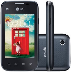 Замена тачскрина на телефоне LG L35 в Хабаровске